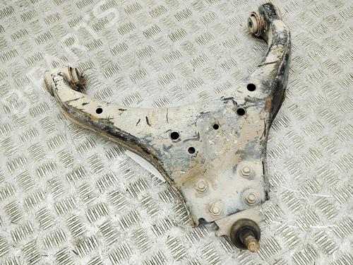 Right front suspension arm ISUZU D-MAX II (TFR, TFS) 1.9 Ddi 4x4 (TFS87J) | BP31592582M13 