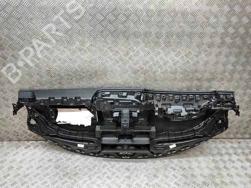 Dashboard PORSCHE 911 Convertible (992) 3.0 Carrera (992312) | BP38018024C46 - Image 2