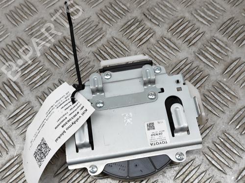Electronic module TOYOTA LAND CRUISER PRADO (_J15_) 2.8 D-4D (GDJ150_, GDJ155_, GDJ150, GDJ151) | BP25999857M83 