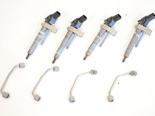 Used Injector MERCEDES-BENZ GLC (X253) 220 d 4-matic (253.905, 253.903) (170 hp) 30258356