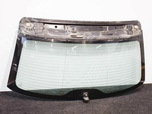 Used Bootlid window BMW 5 Touring (F11) 530 d xDrive (258 hp) 6729199