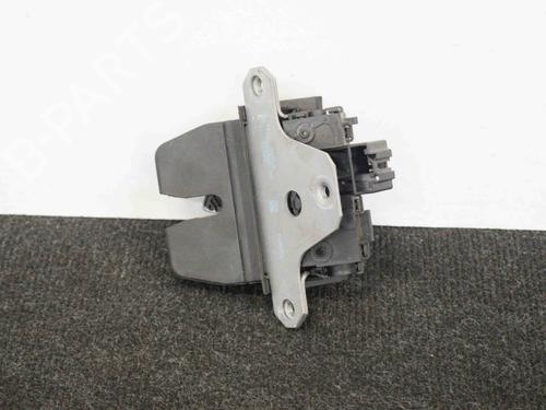 Tailgate lock FORD FOCUS III 1.0 EcoBoost | BP6750875C101 
