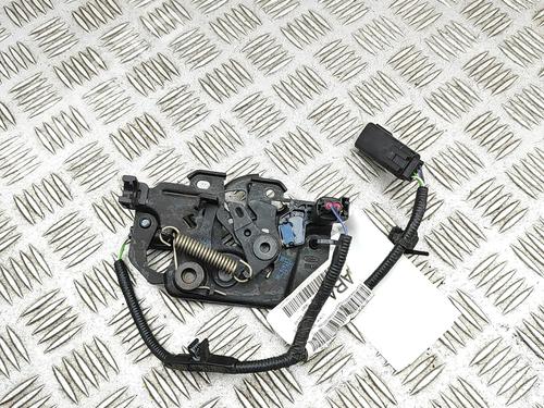 hjelmlås FORD PUMA (J2K, CF7) 1.0 EcoBoost mHEV | BP33376474C133 - Image 2