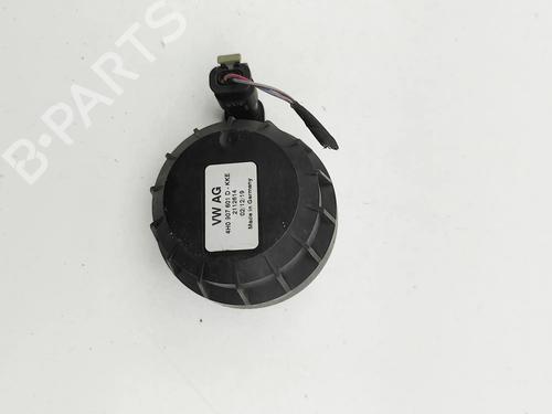 Electronic module AUDI A6 C8 Avant (4A5) RS6 TFSI Mild Hybrid quattro | BP33549660M83 - Image 3