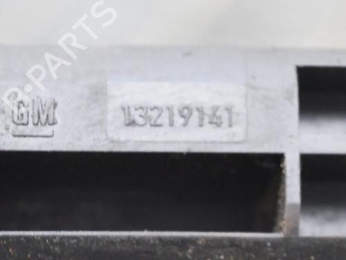 Other OPEL ZAFIRA TOURER C (P12) 1.4 (75) | BP14664373O1