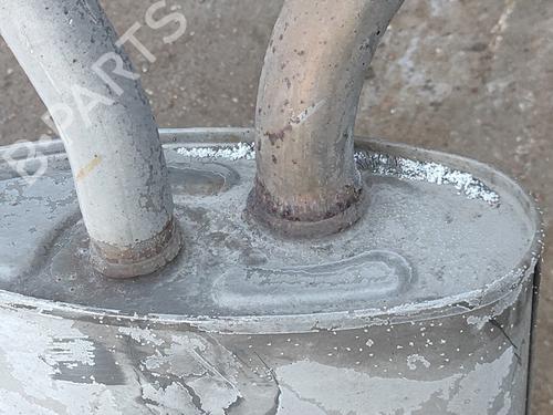 Exhaust system PEUGEOT 2008 II (UD_, US_, UY_, UJ_, UR_, UC_) 1.2 PureTech 130 (USHNS, URHNS) | BP28552696M121 