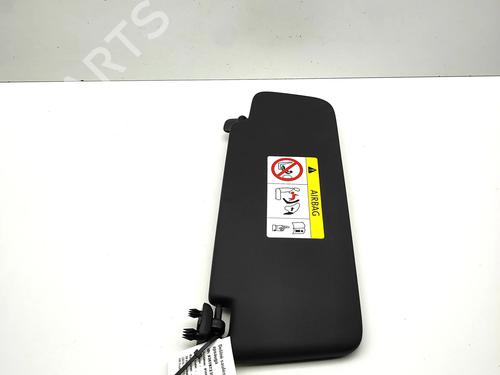 Left sun visor AUDI A5 (F53, F5P) S5 TFSI quattro | BP37426074I1 - Image 2