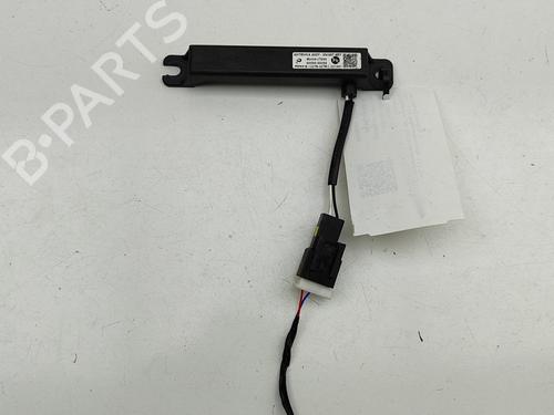 Elektronisk modul KIA CEED (CD) 1.5 T-GDI (160 hp) 28954834