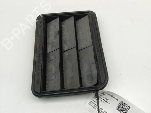 Used Grille BMW 3 Gran Turismo (F34) 335 d xDrive (313 hp) 27388566