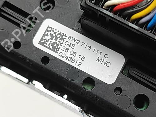 Other AUDI A4 Allroad B9 (8WH, 8WJ) 3.0 TDI quattro | BP31859488O1 