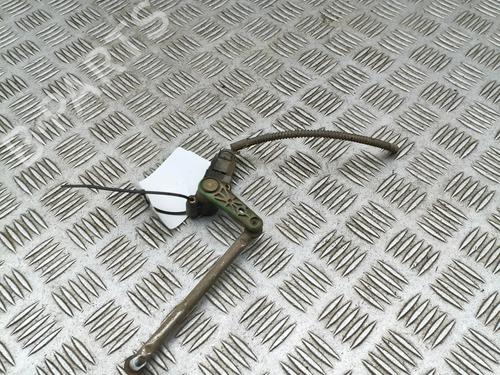 Electronic sensor VW CRAFTER Van (SY_, SX_) 2.0 TDI FWD (SYB, SYC, SYD) | BP39501420M84 - Image 2