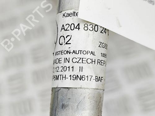 AC pipe MERCEDES-BENZ C-CLASS Coupe (C204) C 220 CDI (204.302) | BP36066976M126  - Image 6