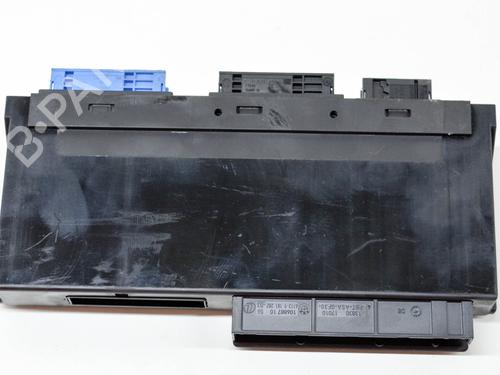 Used Electronic module BMW 5 (F10) 520 d (184 hp) 8145024