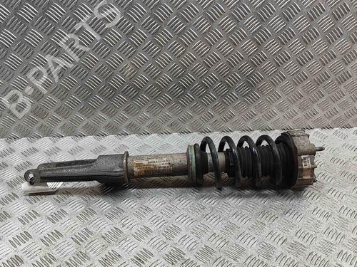 Used Right front shock absorber PORSCHE PANAMERA (970) 3.0 D (250 hp) 29486076