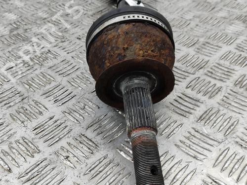 Right front driveshaft NISSAN NAVARA NP300 (D40) 2.5 dCi 4WD (D40TT, D40T, D40M, D40BB) | BP22351506M39 