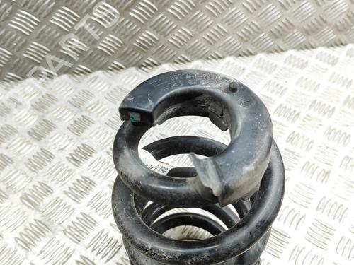 Støddæmperfjeder VW ID.4 (E21) GTX | BP27769703C152  - Image 5