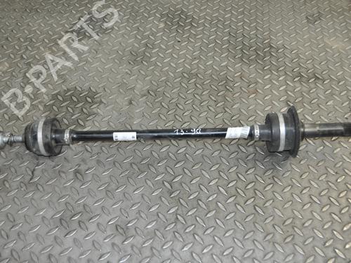 Used Right rear driveshaft BMW X3 (G01, F97, G08) xDrive 30 d (265 hp) 30210595