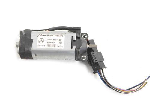 Used Electronic module MERCEDES-BENZ SLK (R171) 280 (171.454) (231 hp) 30218190