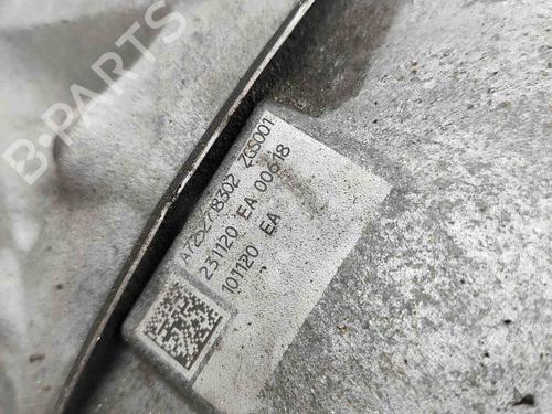 Gearbox VOLVO XC60 II (246) T8 Hybrid AWD | BP28565822M3 