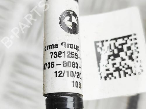Pipe BMW X3 (G01, F97, G08) xDrive 20 d | BP38875719M125 - Image 6