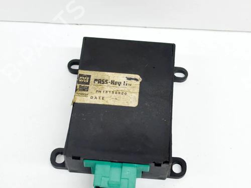 Used Electronic module Electronic module CADILLAC SEVILLE (6K_) 4.6 (275 hp) 27755168 27755168