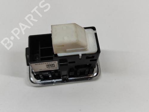 Left front window switch JAGUAR F-PACE (X761) 2.0 P400e Plug-in Hybrid | BP28275726I27 