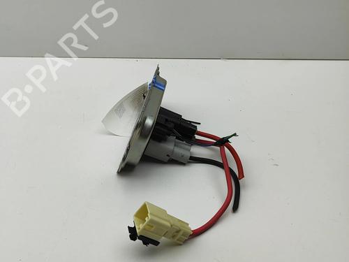 Used Electronic module LAND ROVER RANGE ROVER EVOQUE (L538) 2.0 D 4x4 (180 hp) 28434340