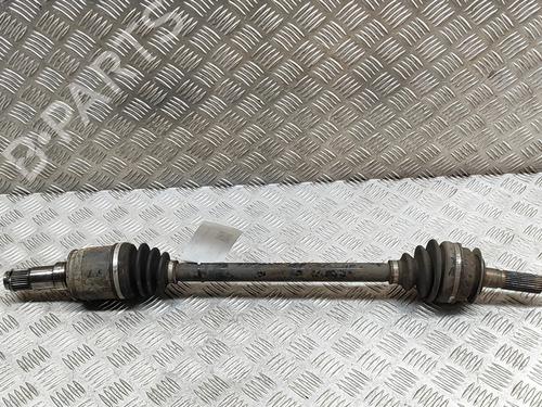Right rear driveshaft TOYOTA GT 86 Coupe (ZN6_) 2.0 (ZN6AC_, ZN6BC_, ZN6K) | BP22351404M41 