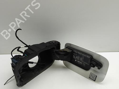 Fuel flap MERCEDES-BENZ C-CLASS (W204) C 350 CDI (204.023) | BP29731076C131 