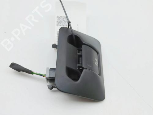 Switch VOLVO S60 II (134) D2 | BP40188674I30 - Image 2