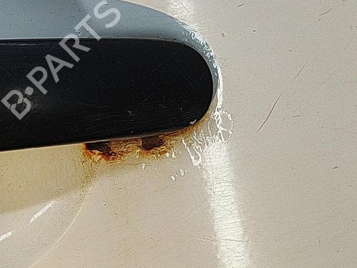 Right slide door VW CADDY IV Box Body/MPV (SAA, SAH) 2.0 TDI | BP29920059C75 