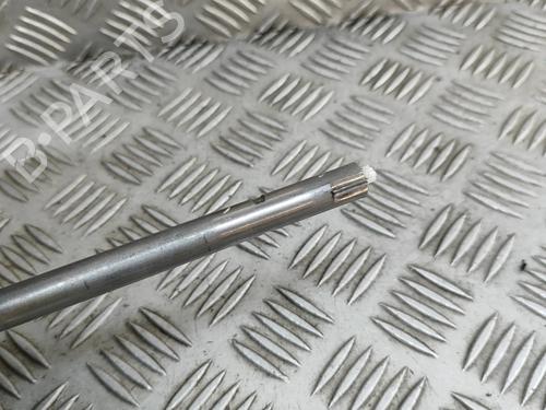 Gear lever FORD S-MAX (WA6) 2.0 TDCi | BP27331155M90 - Image 6