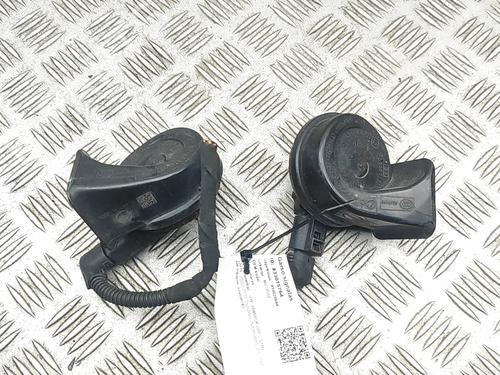Horn VW AMAROK (2HA, 2HB, S1B, S6B, S7A, S7B, AGD) 2.0 BiTDI 4motion | BP33377657E13 - Image 3