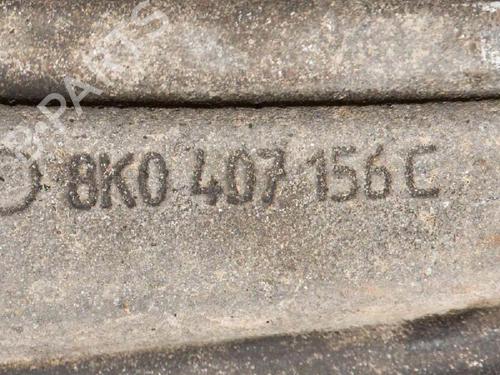 Right front suspension arm AUDI A4 B8 Avant (8K5) 2.0 TFSI quattro | BP6734162M13 