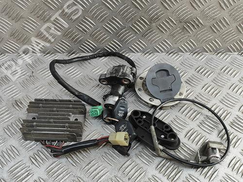 Used Other Other SUZUKI MOTORCYCLES DL DL 1000 V-Strom (WVBS) (98 hp) 33372340 33372340