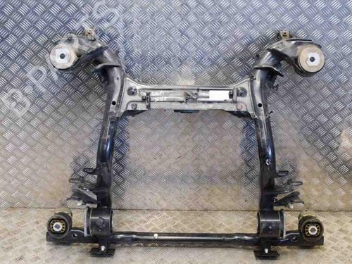 Used Rear axle VW ID.3 (E11, E12) Pro (145 hp) 27756403