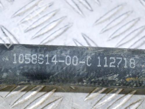 Pipe TESLA MODEL S (5YJS) 75D AWD | BP14610666M125 