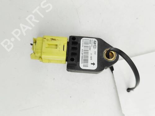 Used Electronic sensor Electronic sensor KIA CEE'D Sportswagon (JD) 1.6 CRDi 136 (136 hp) 33825710 33825710