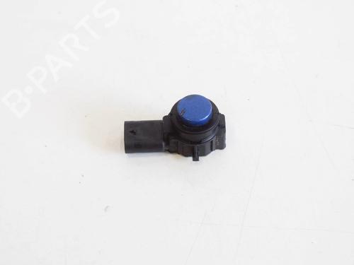 Used Electronic module Electronic module BMW 4 Coupe (F32, F82) 435 d xDrive (313 hp) 6765172 6765172