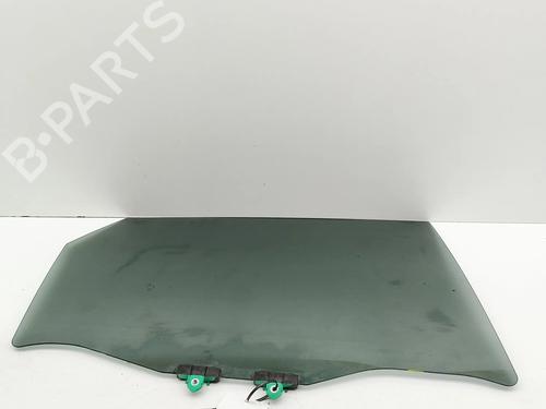 Used Rear right door window Rear right door window TOYOTA bZ4X (_EAM1_) EV (XEAM10) (204 hp) 34249040 34249040