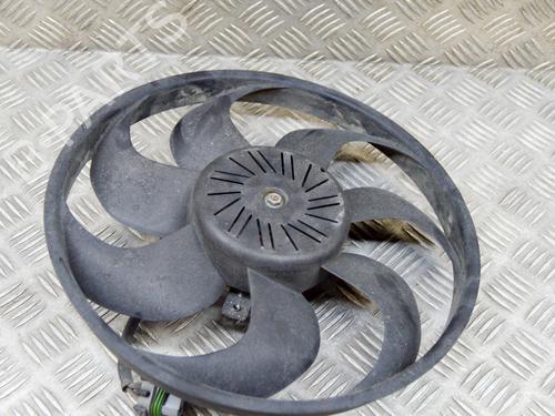 Radiator fan FORD FIESTA VI (CB1, CCN) 1.0 EcoBoost | BP11815054M35 