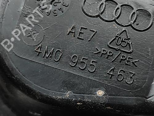 Pipe PORSCHE CAYENNE Coupe (9YB) 4.0 S AWD (9YBBJ1) | BP29594058M125 