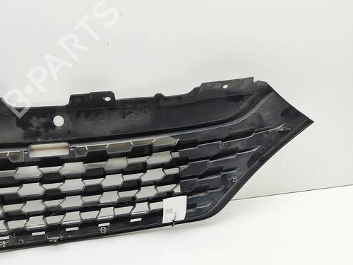 Grill IVECO DAILY VI Platform/Chassis 35S21, 35C21, 40C21, 45C21, 50C21, 60C21, 65C21, 70C21 | BP31903257C40 