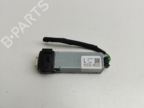 Electronic module TOYOTA C-HR (_X2_, _H2_) Hybrid (ZYX20) | BP30108462M83