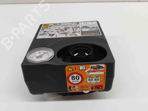Used Electronic module NISSAN QASHQAI II (J11, J11_) 1.2 DIG-T (115 hp) 23247938