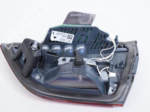 Left tailgate light BMW 3 Gran Turismo (F34) 318 d | BP30155304C79 