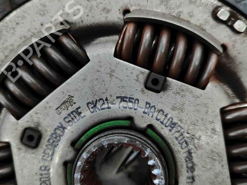 Otra FORD TRANSIT CUSTOM V362 Bus (F3) 2.0 EcoBlue | BP16536714O1 