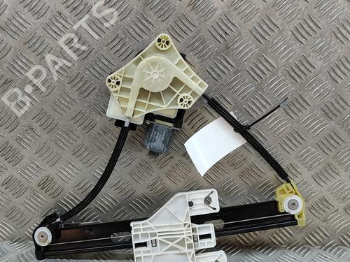 Rear left window mechanism AUDI A1 Sportback (GBA) 30 TFSI | BP16945299C24