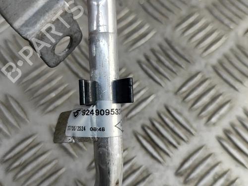AC pipe NISSAN JUKE (F16_) DIG-T 117 | BP28433463M126  - Image 8
