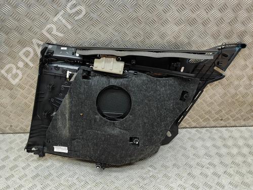 Rear left panel AUDI A5 (F53, F5P) 35 TFSI Mild Hybrid | BP28434649C60  - Image 5